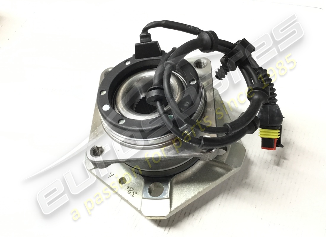 NEW FERRARI BEARING.. PART NUMBER 197271 (2) new ferrari bearing.. part number 197271 (2)