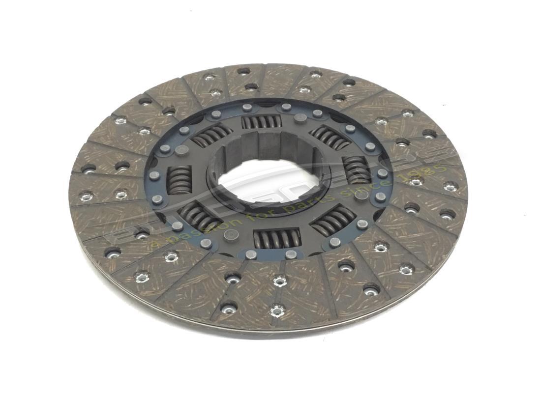 NEW LAMBORGHINI CLUTCH DISC. PART NUMBER 002105449 (1) new lamborghini clutch disc. part number 002105449 (1)