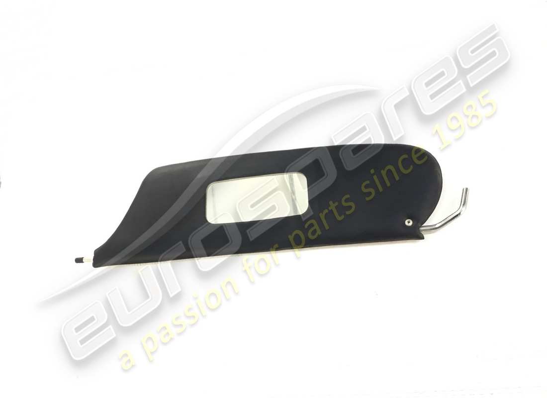 new ferrari lh sun visor rhd part number 30151609 (1)