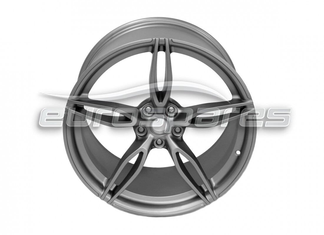 NEW FERRARI REAR WHEEL (FORGED CORSA GREY) 20 INCH. PART NUMBER 310804 (1) new ferrari rear wheel (forged corsa grey) 20 inch. part number 310804 (1)