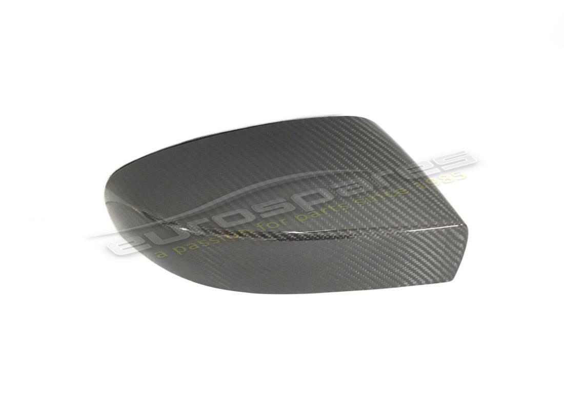 new maserati exterior rh rear view mirror. part number 670080499 (1)