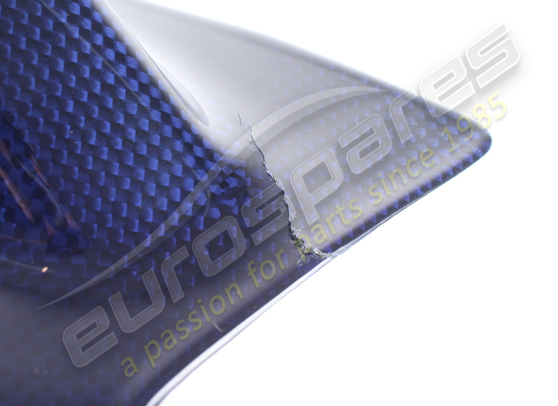 used ferrari complete centre satellite po. part number 85541400 (6)