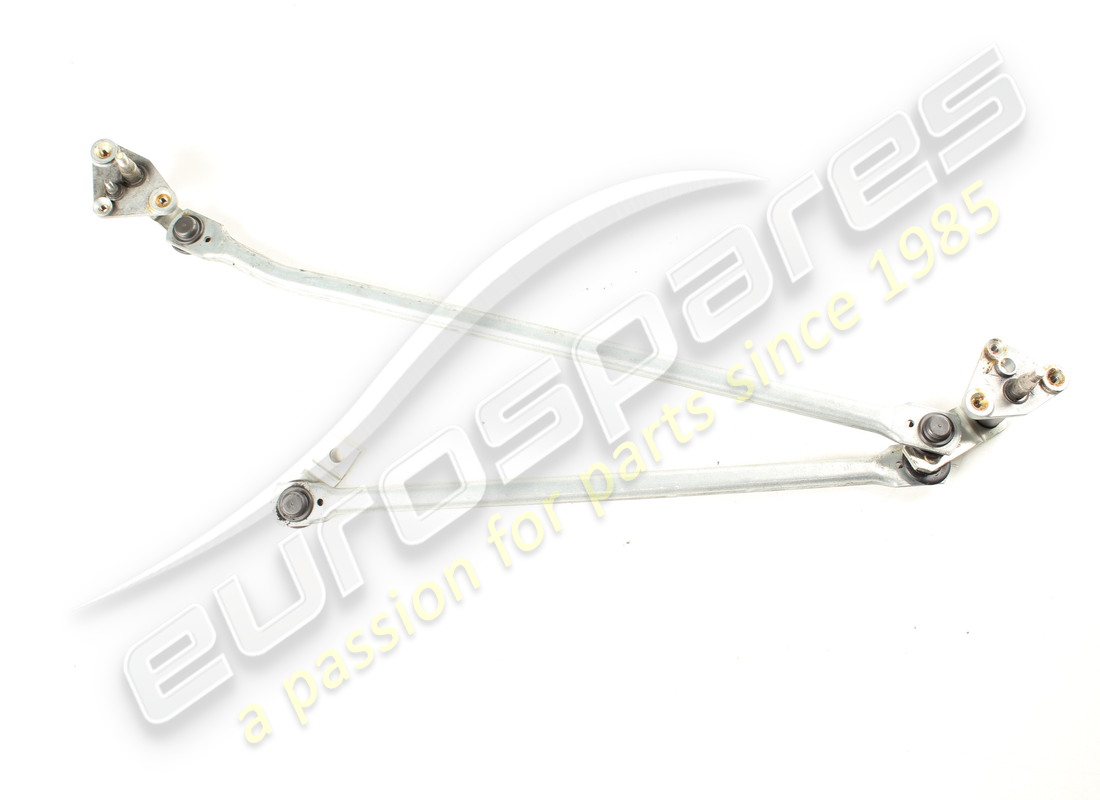 USED FERRARI WIPER LINKAGE RHD PART NUMBER 65849300 (1) used ferrari wiper linkage rhd part number 65849300 (1)
