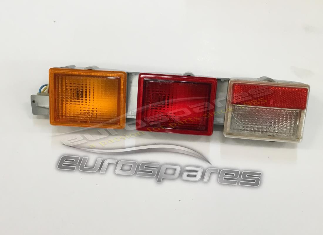 NEW (OTHER) Lamborghini LH REAR LAMP . PART NUMBER 006310489 (1)