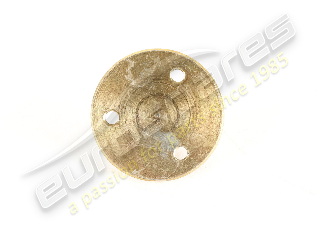 NEW FERRARI SPRING SUPPORT. PART NUMBER 62515300 (3) new ferrari spring support. part number 62515300 (3)