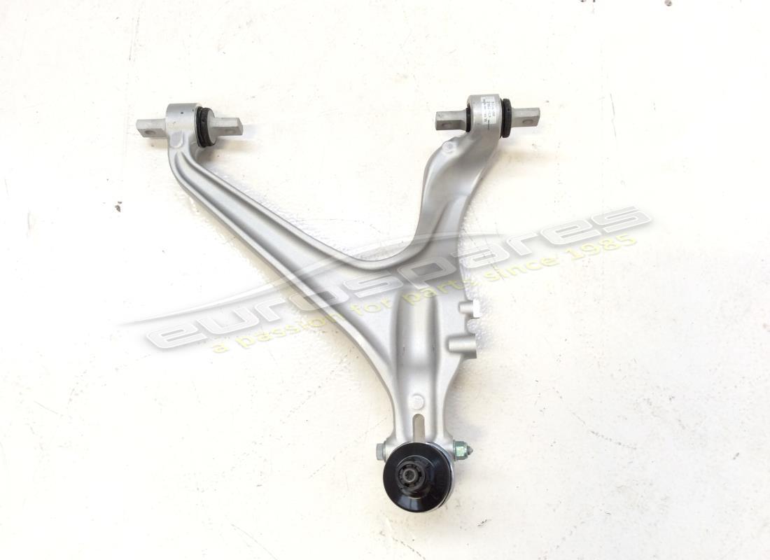 NEW LAMBORGHINI TRACK CONTROL ARM LB724. PART NUMBER 4T0407152E (1) new lamborghini track control arm lb724. part number 4t0407152e (1)