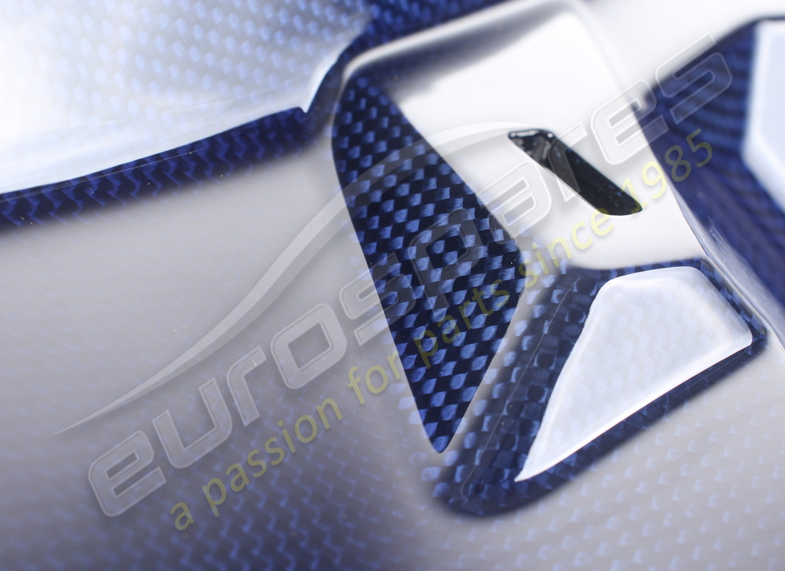 used ferrari complete centre satellite po. part number 85541400 (7)