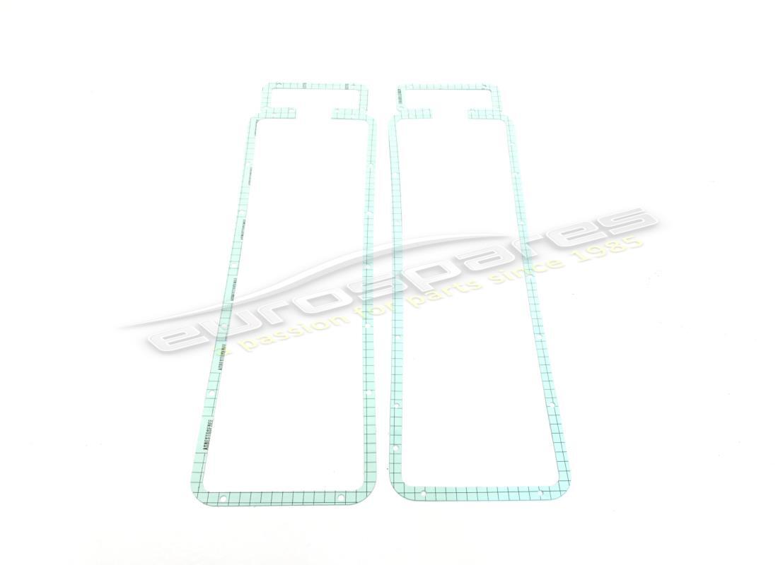 NEW FERRARI CAM COVER GASKET SET. PART NUMBER FCCG015 (1) new ferrari cam cover gasket set. part number fccg015 (1)