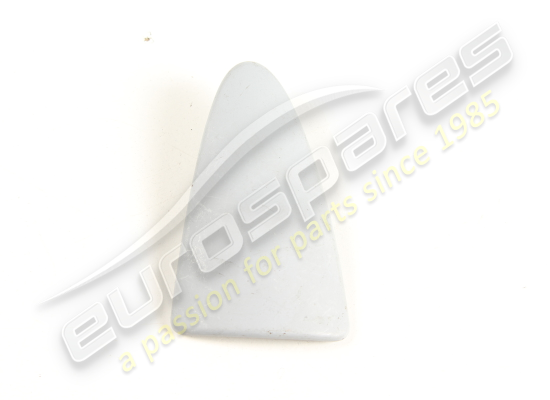 USED FERRARI RH OUTER DOOR HANDLE. PART NUMBER 63576010 (12) used ferrari rh outer door handle. part number 63576010 (12)