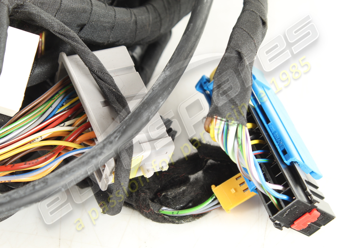 used ferrari dashboard cable. part number 294223 (3)