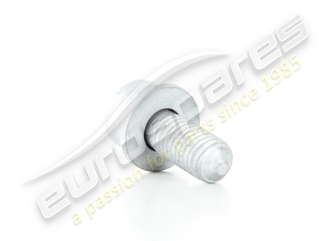 NEW LAMBORGHINI HEXALOBULAR SOCKETM8X20-S10. PART NUMBER N10347804 (2) new lamborghini hexalobular socketm8x20-s10. part number n10347804 (2)