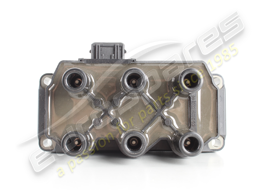 NEW FERRARI COIL. PART NUMBER 165854 (1) new ferrari coil. part number 165854 (1)