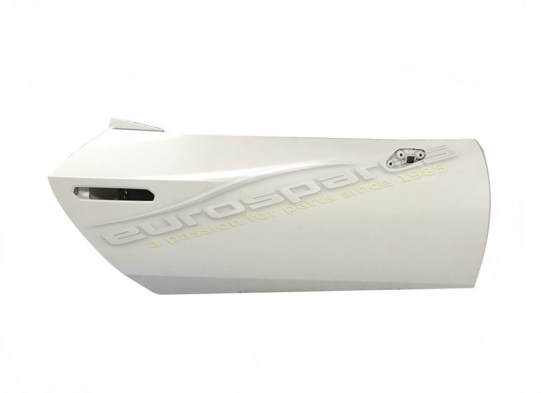 NEW LAMBORGHINI DOOR-IN-WHITE. PART NUMBER 4T7831052B (1) new lamborghini door-in-white. part number 4t7831052b (1)