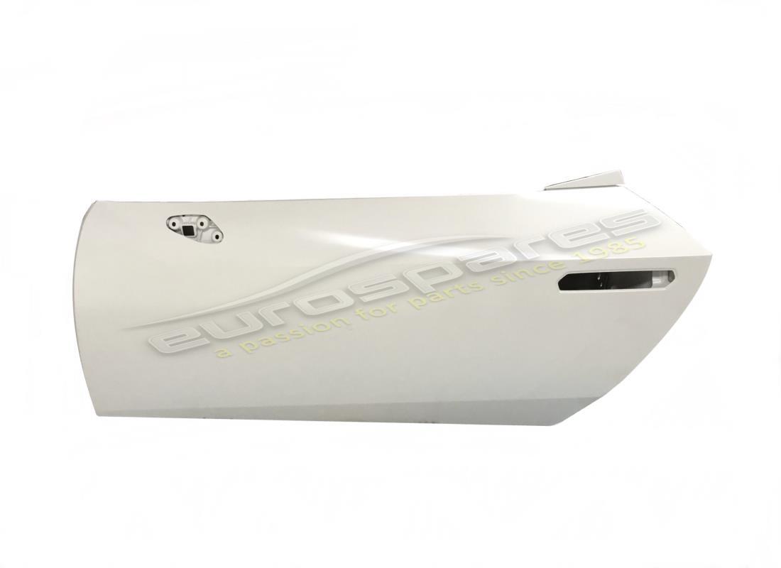 NEW LAMBORGHINI DOOR-IN-WHITE. PART NUMBER 4T7831051B (1) new lamborghini door-in-white. part number 4t7831051b (1)