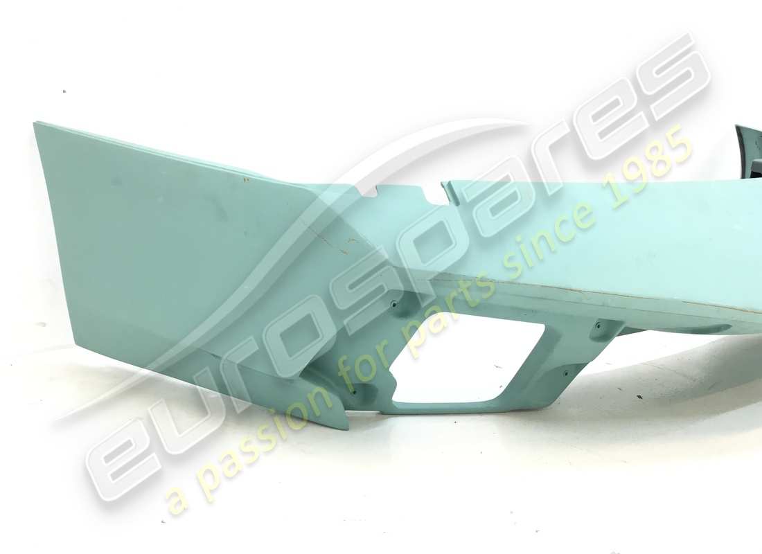 NEW LAMBORGHINI FRONT BUMPER. PART NUMBER 429807105 (3) new lamborghini front bumper. part number 429807105 (3)