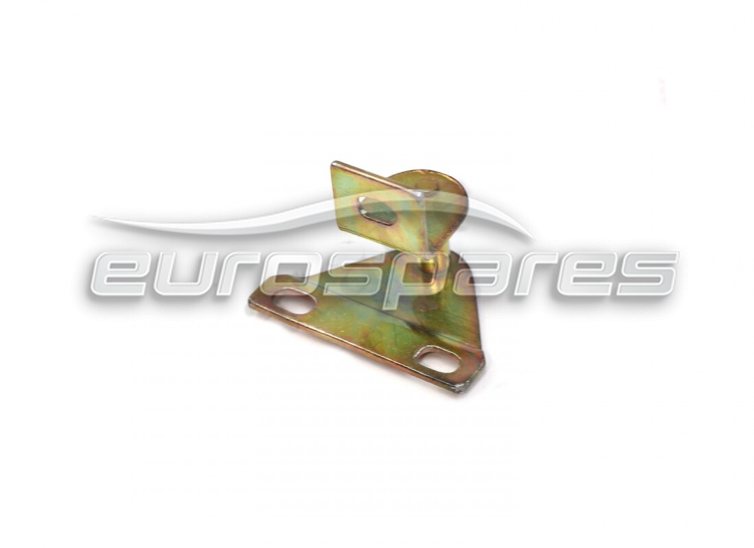 NEW FERRARI STRIKER PLATE. PART NUMBER 2552821605 (1) new ferrari striker plate. part number 2552821605 (1)