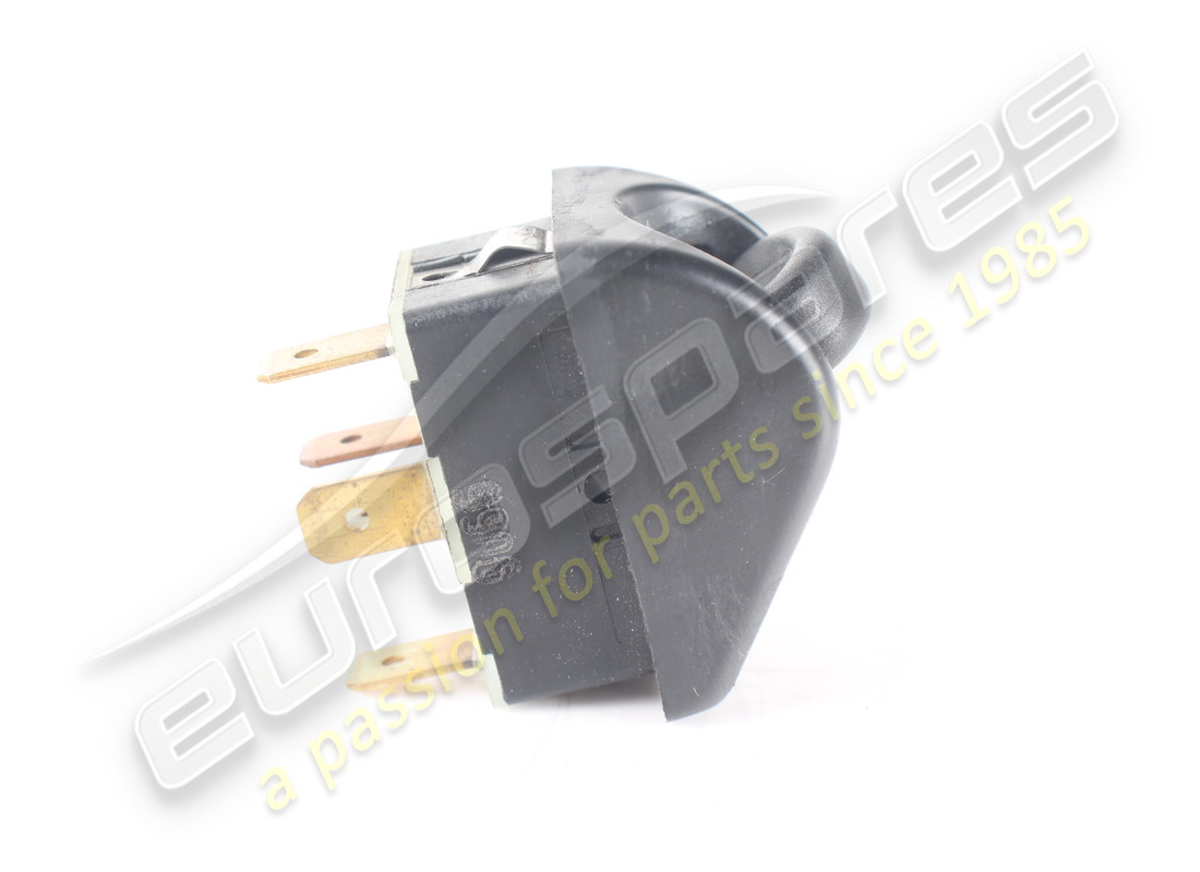 used ferrari push-button. part number 180666 (5)