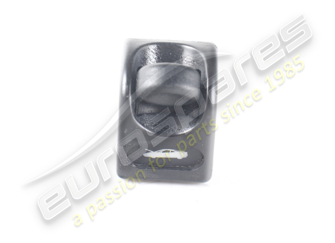 used ferrari push-button. part number 180666 (2)