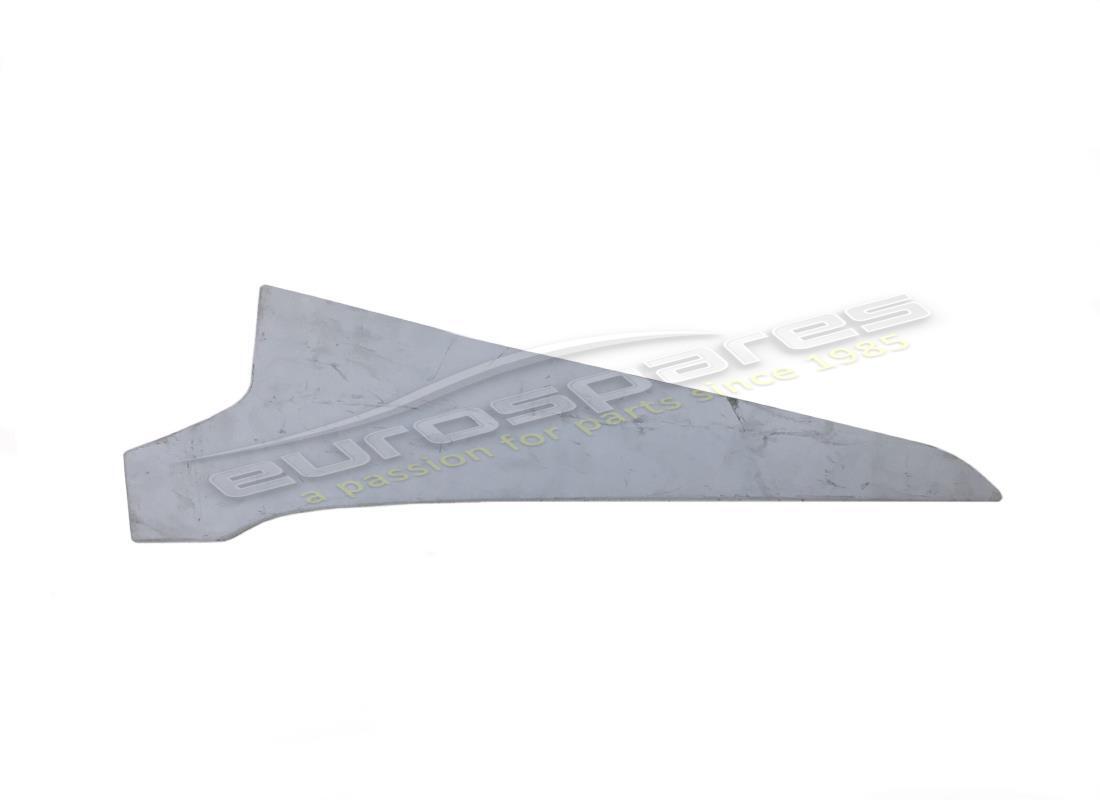 NEW FERRARI RH AERODYNAMIC FAIRING. PART NUMBER 83496510 (1) new ferrari rh aerodynamic fairing. part number 83496510 (1)