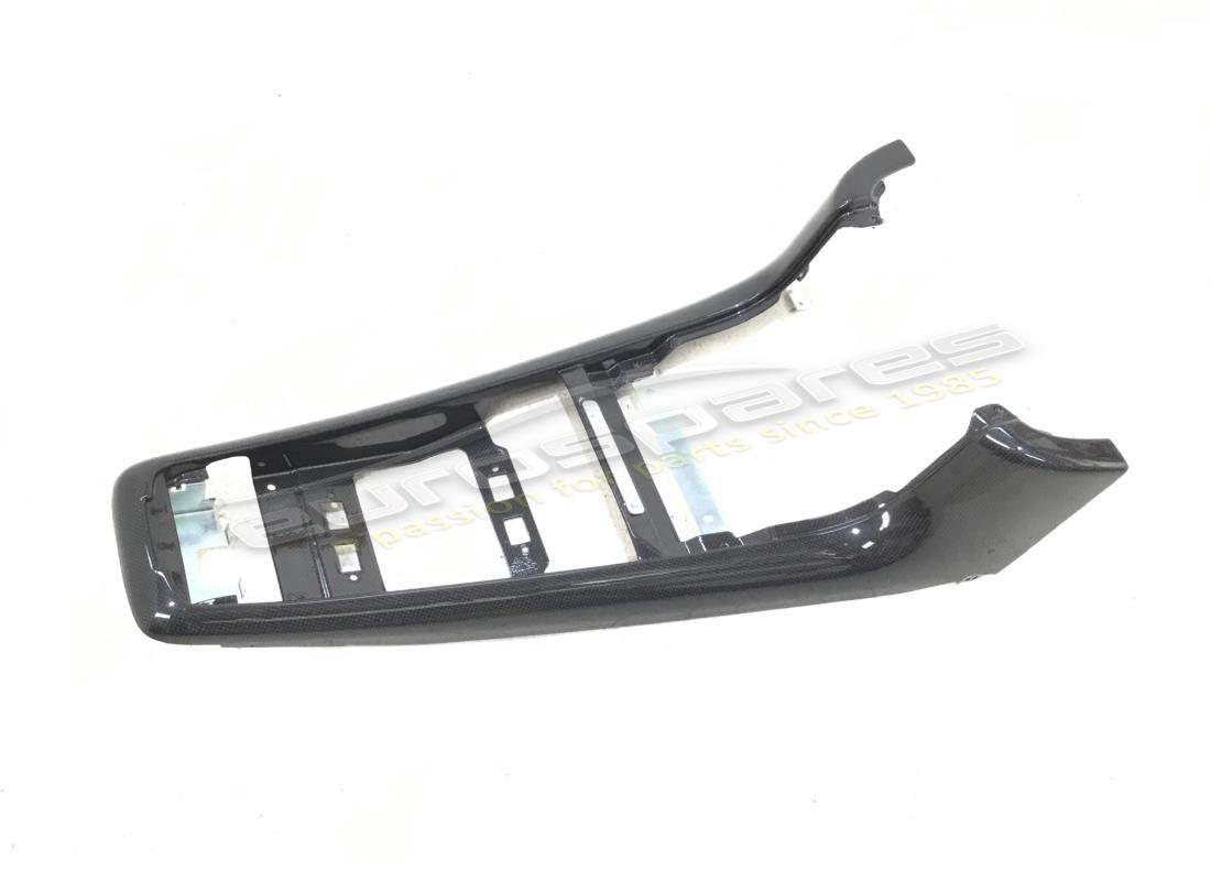 NEW LAMBORGHINI CENTER ARM REST. PART NUMBER 410864205E (1) new lamborghini center arm rest. part number 410864205e (1)