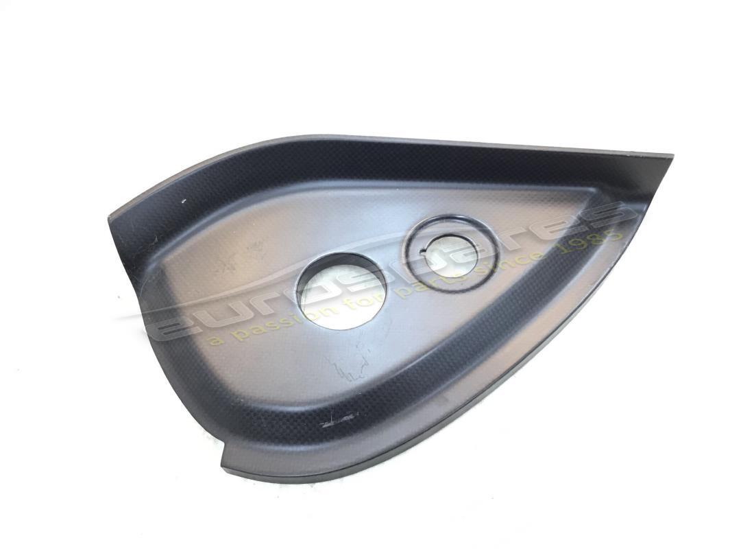 NEW (OTHER) FERRARI RH DASH END PANEL. PART NUMBER 83347300 (1) new (other) ferrari rh dash end panel. part number 83347300 (1)