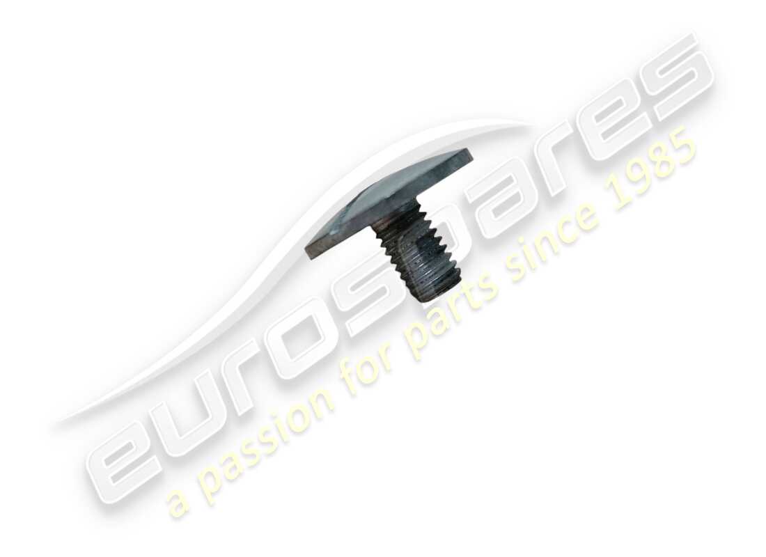 NEW FERRARI SCREW. PART NUMBER 60777500 (2) new ferrari screw. part number 60777500 (2)