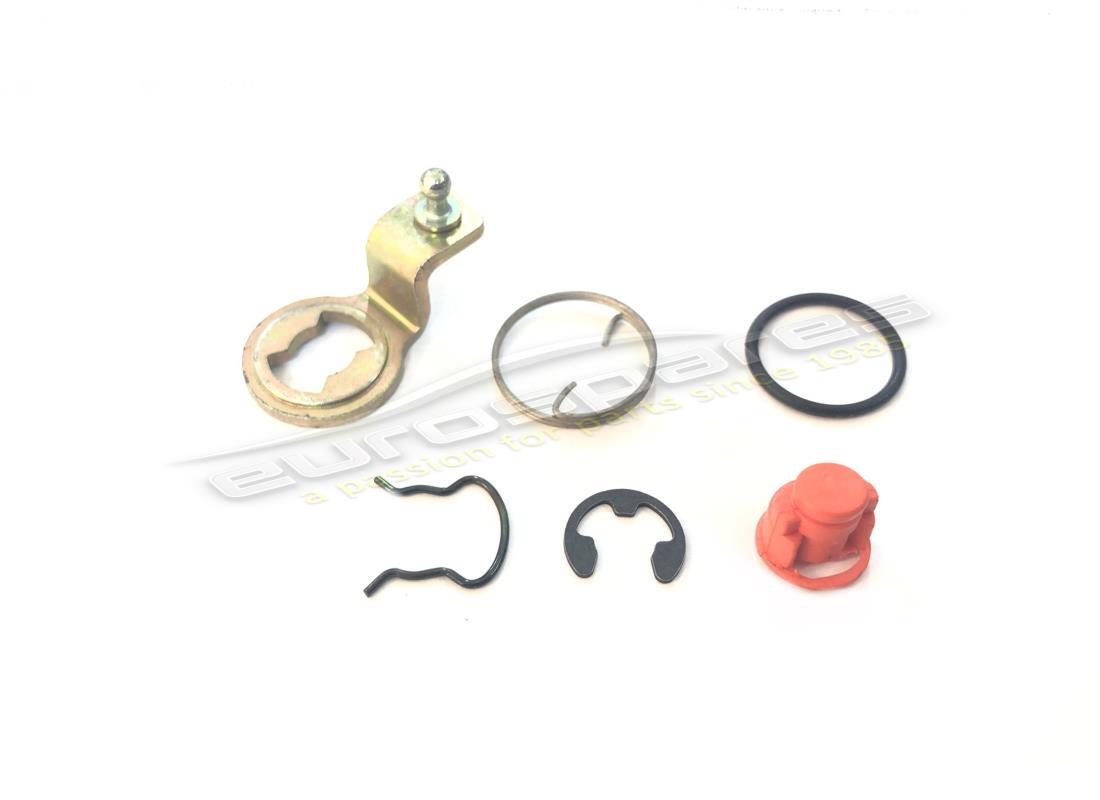 NEW FERRARI RH DOOR HANDLE KIT. PART NUMBER 70000654 (1) new ferrari rh door handle kit. part number 70000654 (1)