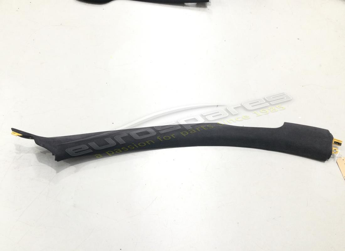 NEW FERRARI RH WINDSCREEN PILLAR TRIM. PART NUMBER 88021200 (1) new ferrari rh windscreen pillar trim. part number 88021200 (1)