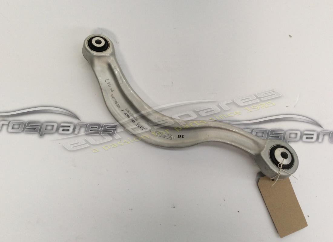 new lamborghini track control arm. part number 4m0505397p (1)