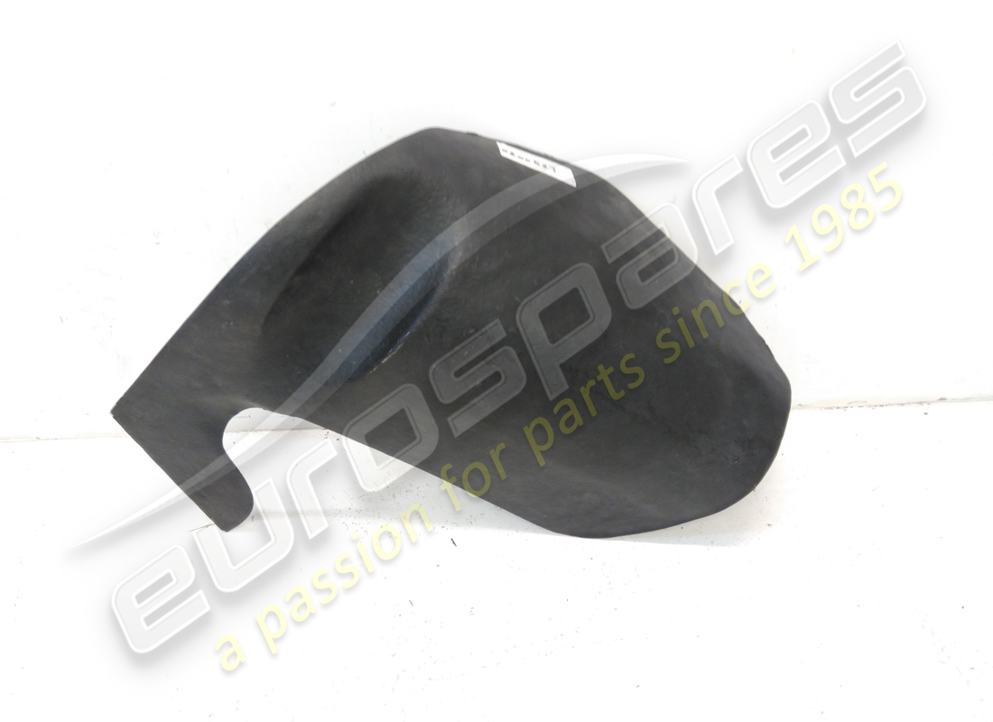 NEW FERRARI REAR LEFT STONE GUARD. PART NUMBER 0200523 (3) new ferrari rear left stone guard. part number 0200523 (3)