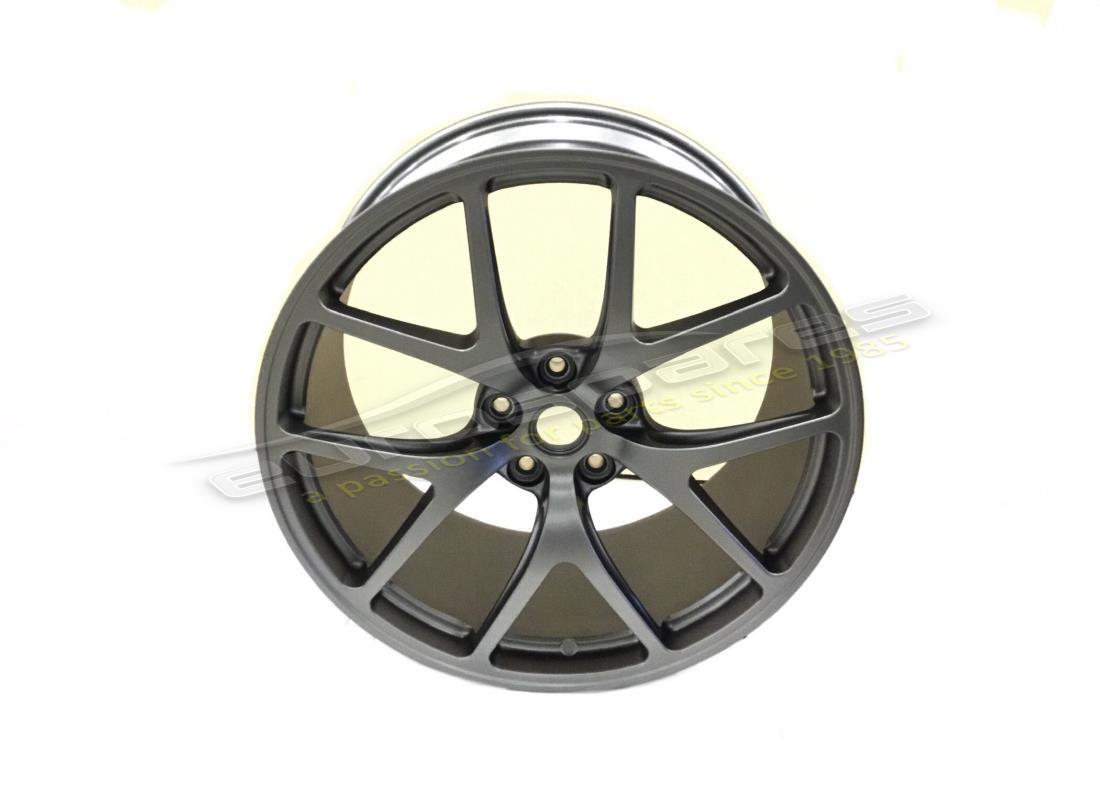 NEW FERRARI FERRARI 20'' REAR WHEEL (COPY). PART NUMBER 270390A (1) new ferrari ferrari 20'' rear wheel (copy). part number 270390a (1)