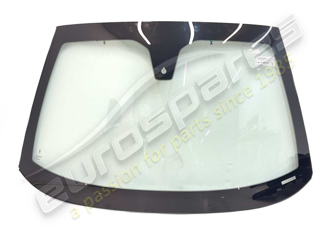 NEW FERRARI WINDSCREEN. PART NUMBER 86100800 (1) new ferrari windscreen. part number 86100800 (1)