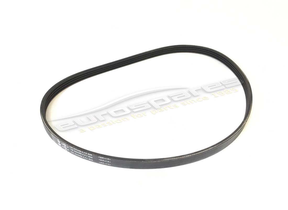 NEW FERRARI ALTERNATOR CONTROL BELT. PART NUMBER 244469 (1) new ferrari alternator control belt. part number 244469 (1)