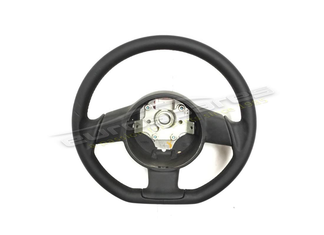 NEW LAMBORGHINI STEERING WHEEL. PART NUMBER 400419091A (1) new lamborghini steering wheel. part number 400419091a (1)