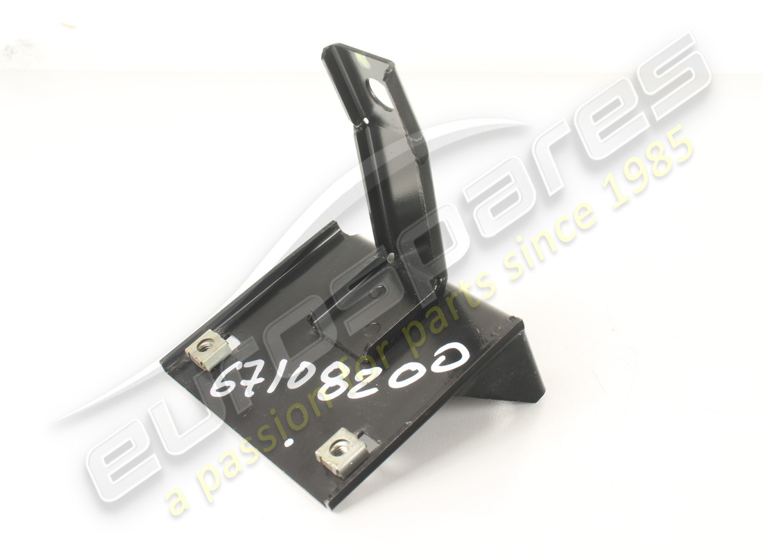 new ferrari arm-rest fixing bracket. part number 67108200 (1)