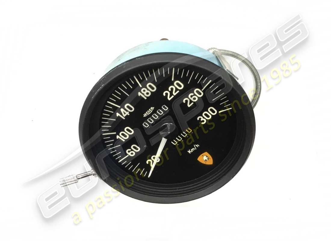 NEW LAMBORGHINI ODOMETER. PART NUMBER 006005338 (1) new lamborghini odometer. part number 006005338 (1)