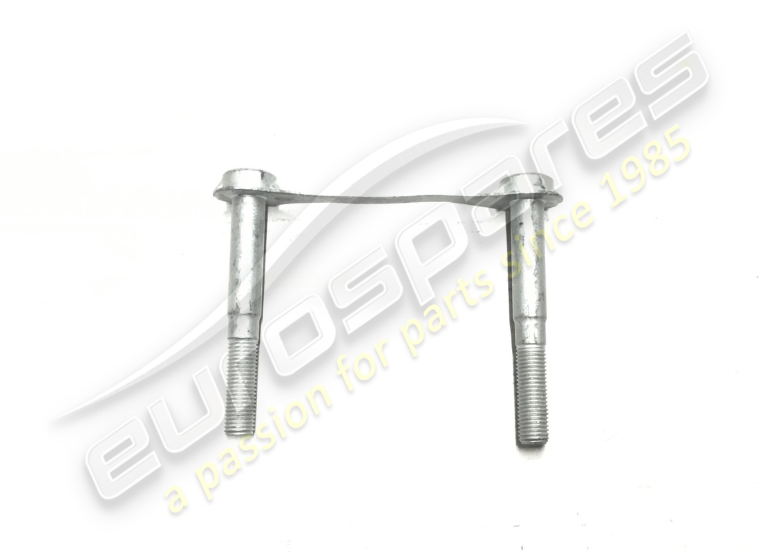 NEW FERRARI SMALL PLATE. PART NUMBER 181499 (1) new ferrari small plate. part number 181499 (1)