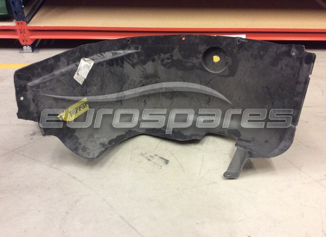 NEW (OTHER) Ferrari RH REAR WHEELHOUSE ASSEMBLY . PART NUMBER 65988900 (1)