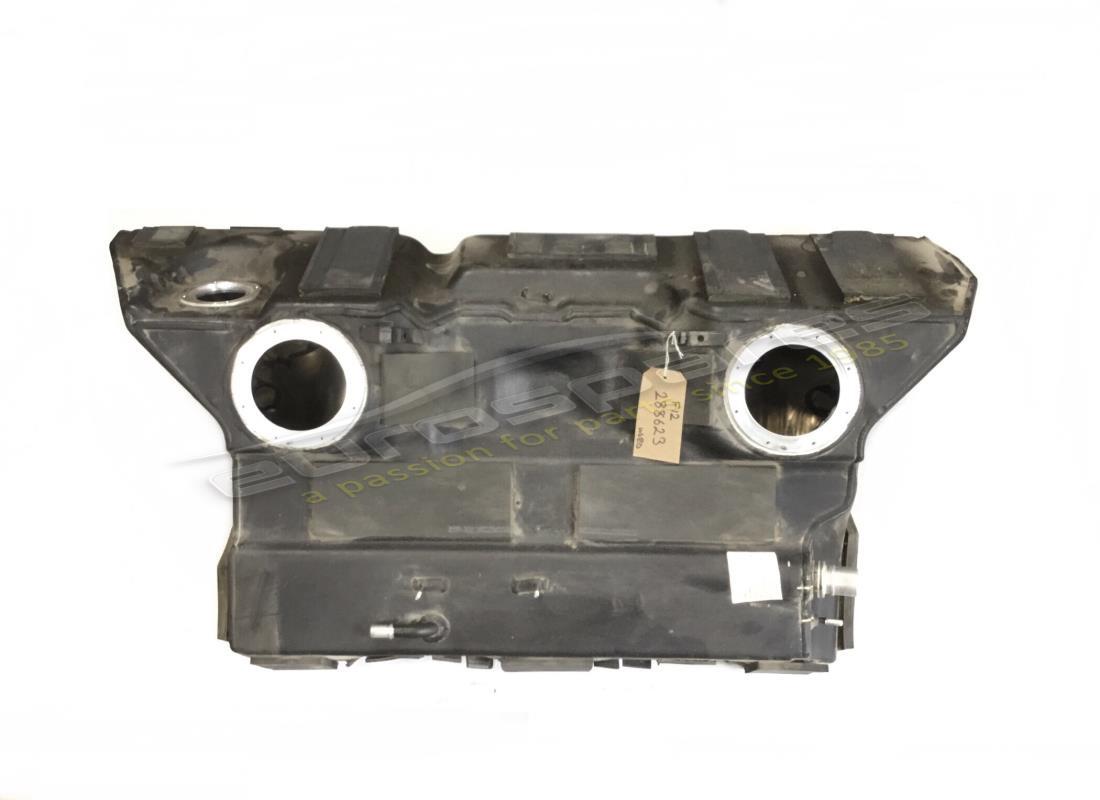 USED Ferrari FUEL TANK . PART NUMBER 288623 (1)