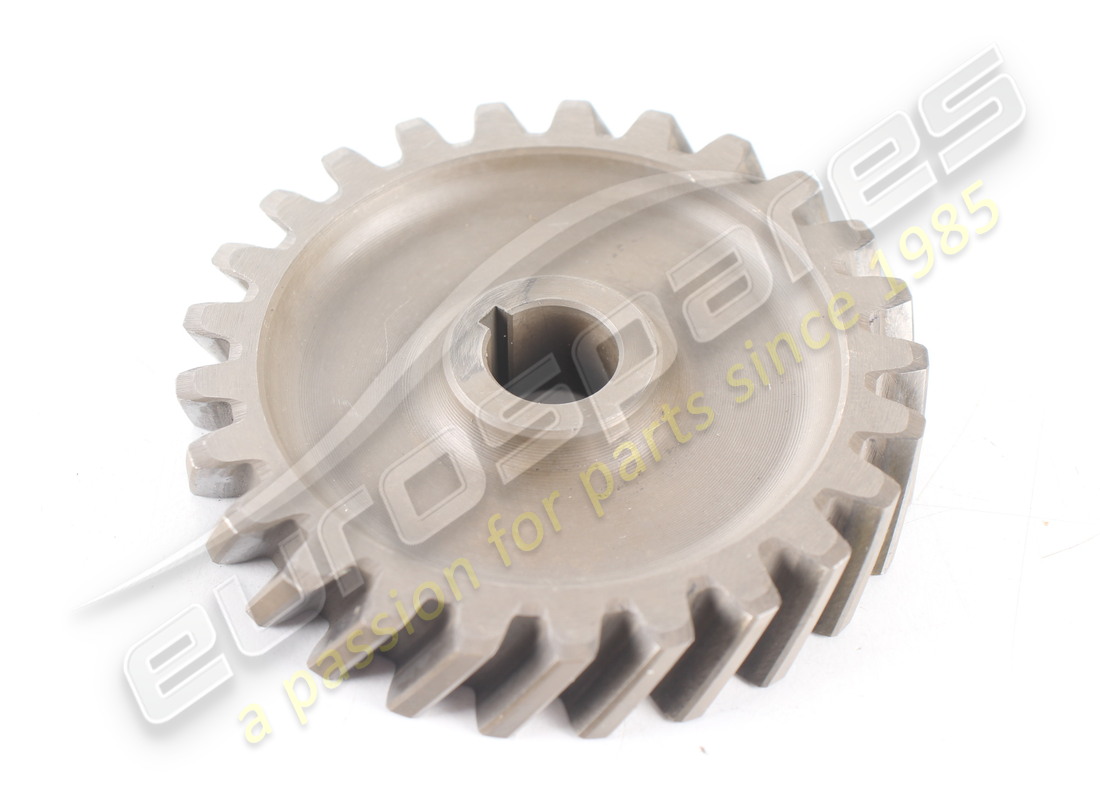 new ferrari pump gear. part number 117659 (1)