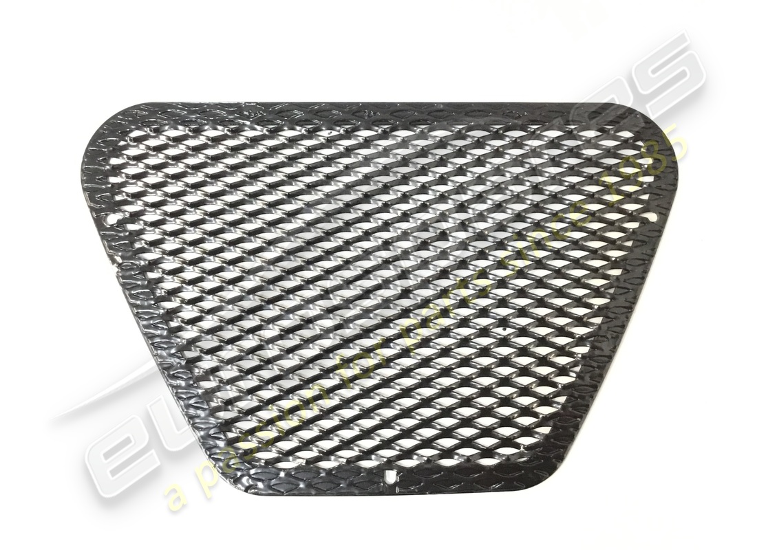 NEW FERRARI CENTRAL GRILL. PART NUMBER 65006200 (2) new ferrari central grill. part number 65006200 (2)