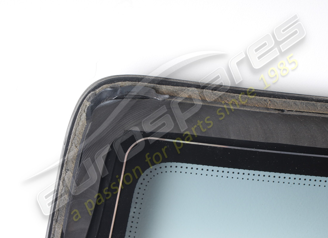 used lamborghini windshield. part number 470845099a (5)