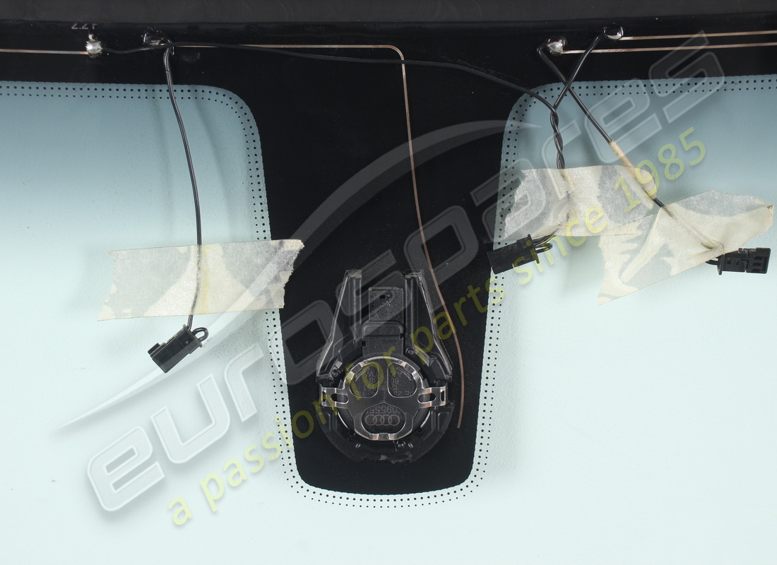 used lamborghini windshield. part number 470845099a (4)