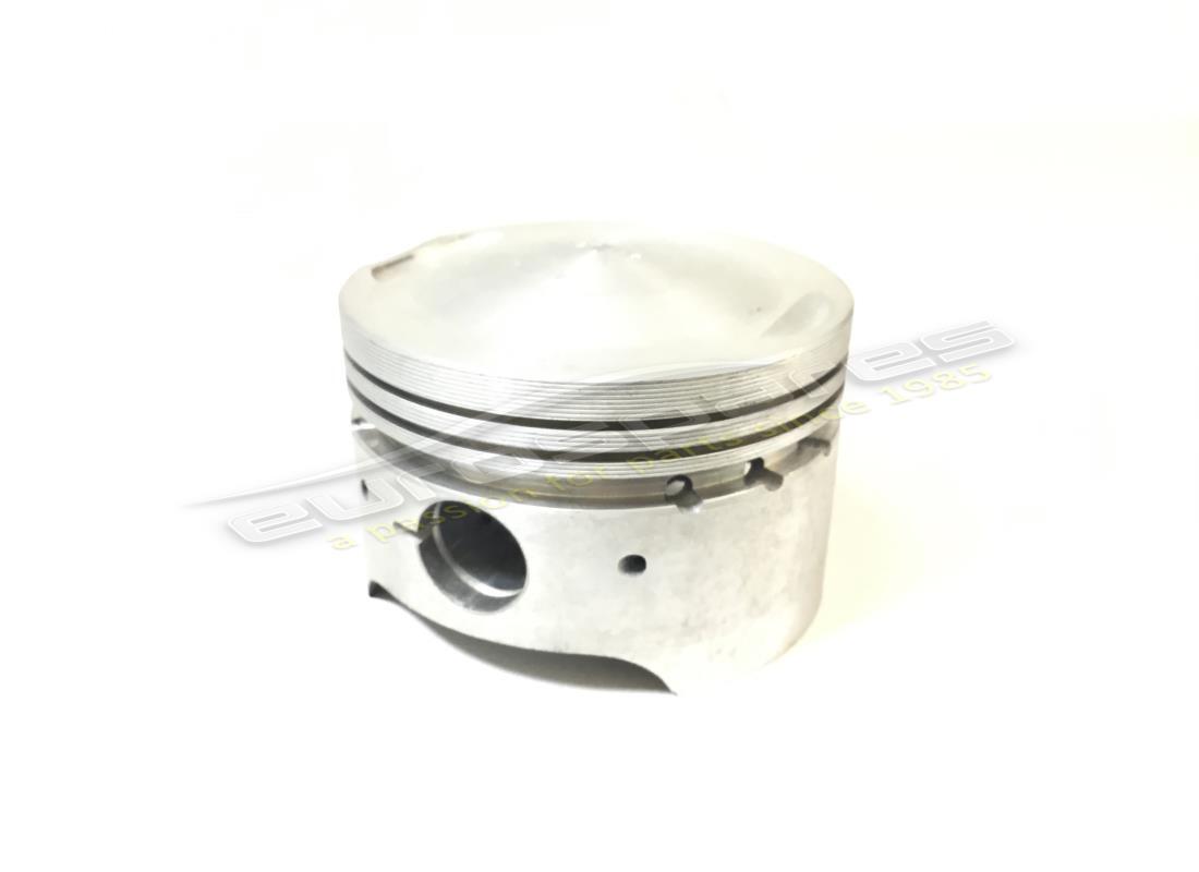 NEW FERRARI PISTON BARE 81.15MM. PART NUMBER 100169 (1) new ferrari piston bare 81.15mm. part number 100169 (1)