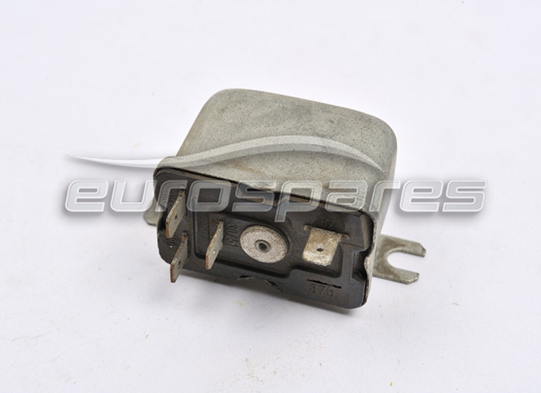 NEW FERRARI RELAY. PART NUMBER 50108901 (1) new ferrari relay. part number 50108901 (1)