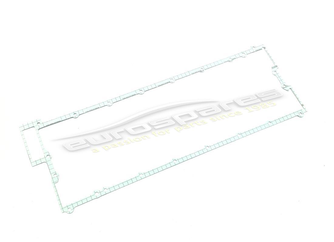 NEW FERRARI CAM COVER GASKET. PART NUMBER 147813 (1) new ferrari cam cover gasket. part number 147813 (1)