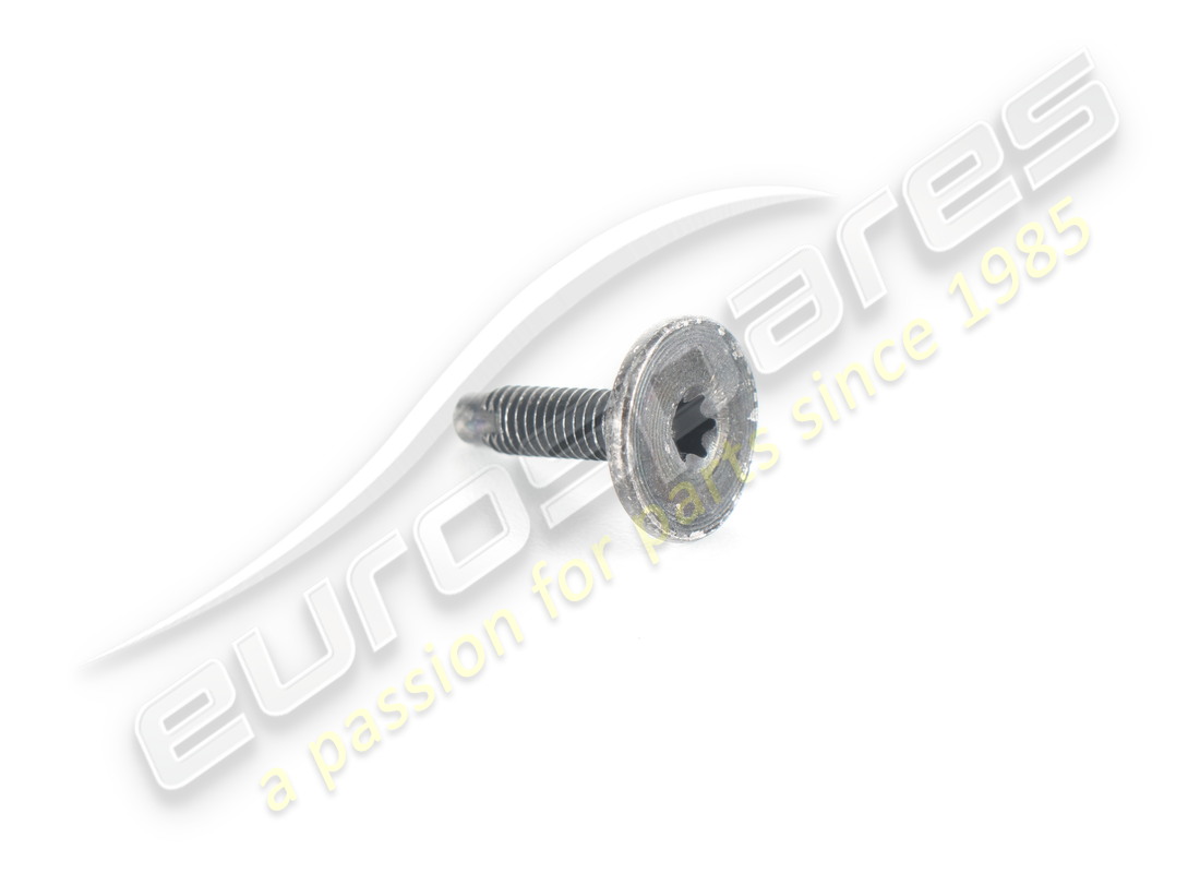 NEW FERRARI SCREW. PART NUMBER 80874200 (1) new ferrari screw. part number 80874200 (1)