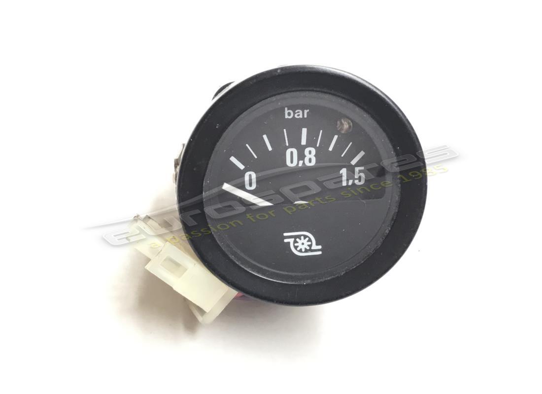 NEW FERRARI AIR GAUGE. PART NUMBER 134916 (1) new ferrari air gauge. part number 134916 (1)
