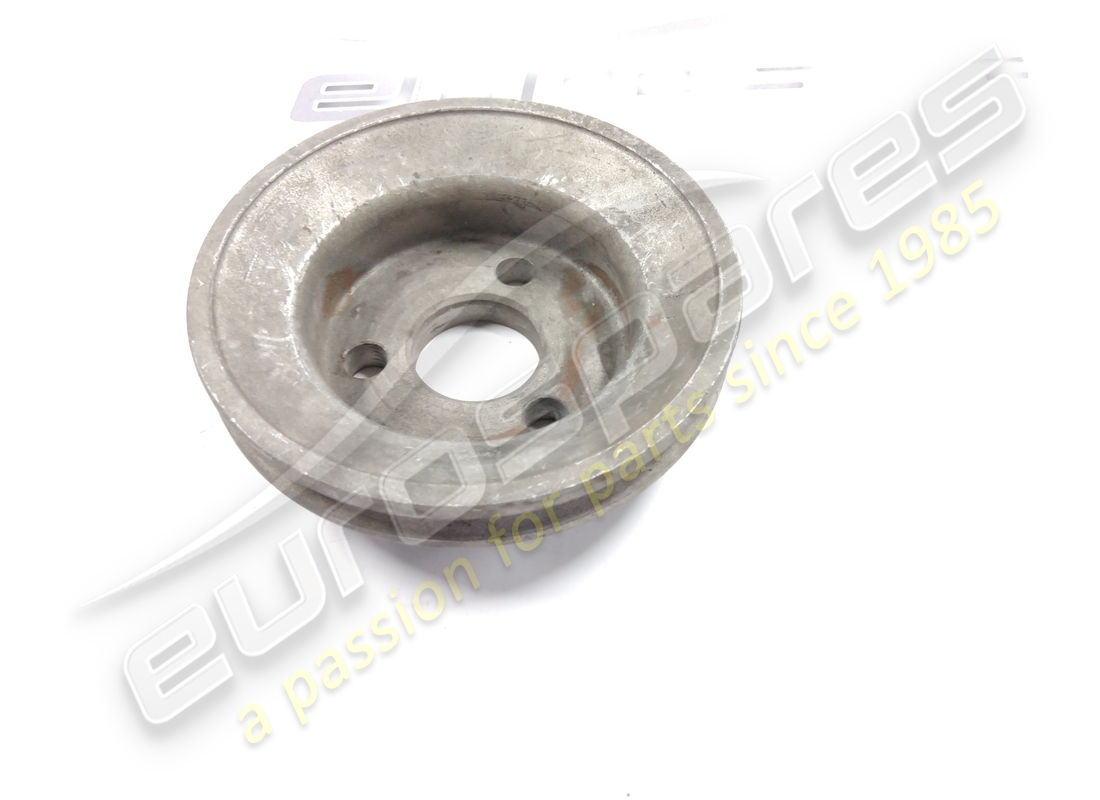NEW FERRARI PULLEY. PART NUMBER 26811 (3) new ferrari pulley. part number 26811 (3)
