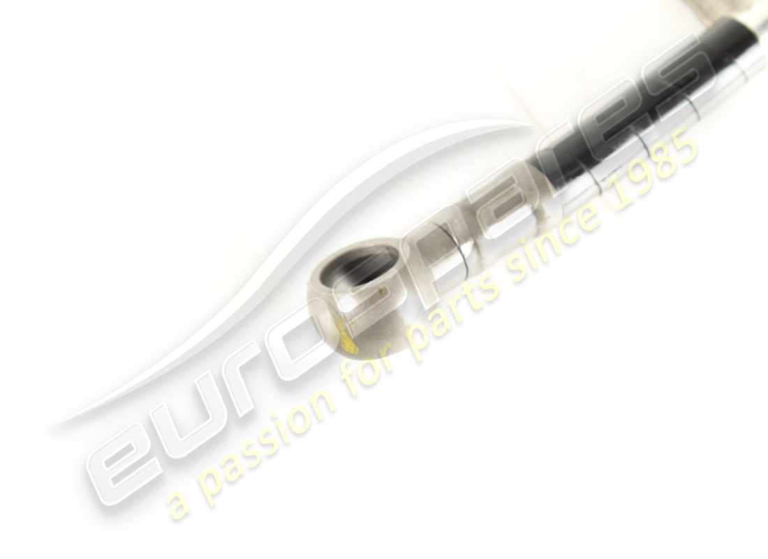 used lamborghini tube. part number 086325097a (2)